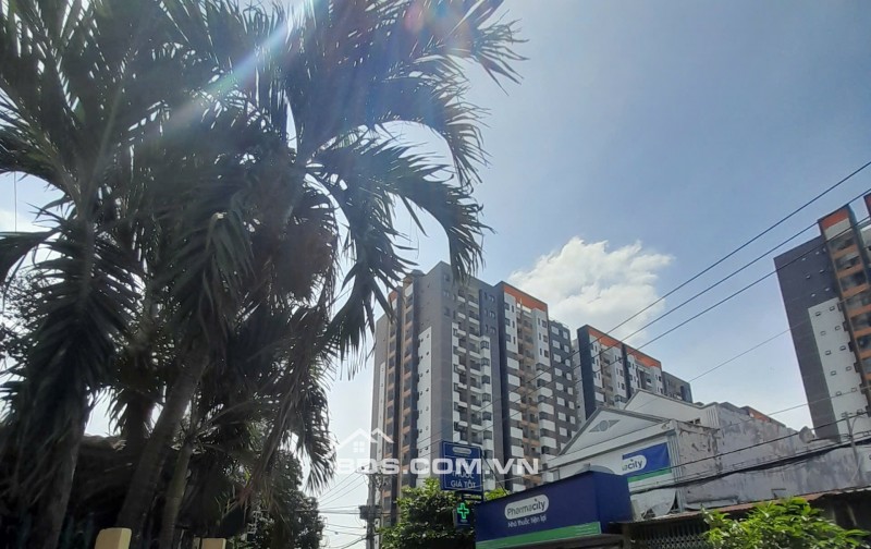 cho thuê vp,cửa hàng Thủ Đức,HCM