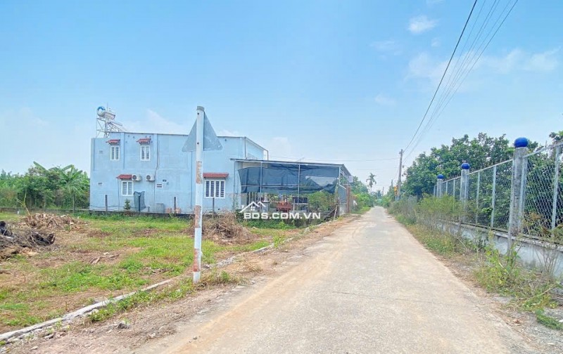 1TY150 – 2 LÔ LIỀN KỀ 8×20 ĐẤT NỀN BIÊN HÒA FULL THỔ, SHR, ĐƯỜNG Ô TÔ