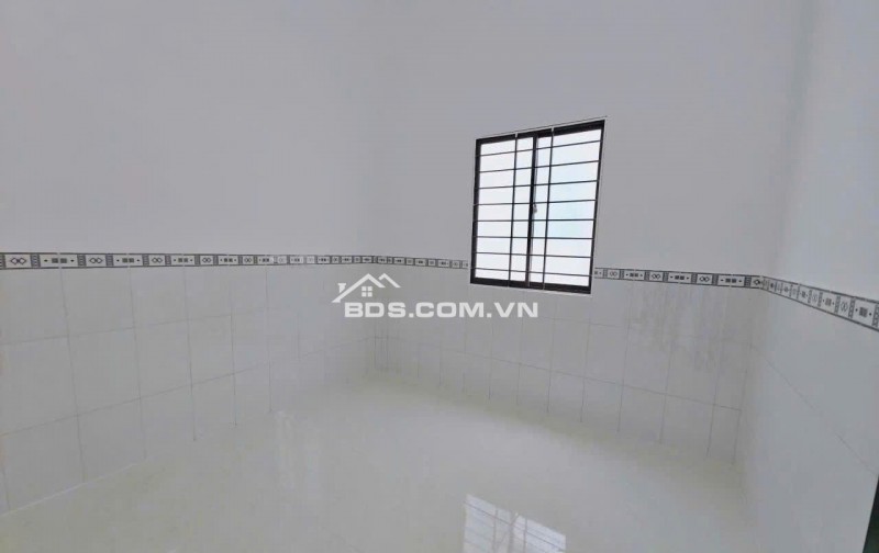 BÁN NHÀ MẶT TIỀN NHỰA 6M – TRUNG TÂM TÂN THÔNG HỘI, CỦ CHI – GẦN CHỢ VIỆT KIỀU – CHỈ 890 TRIỆU