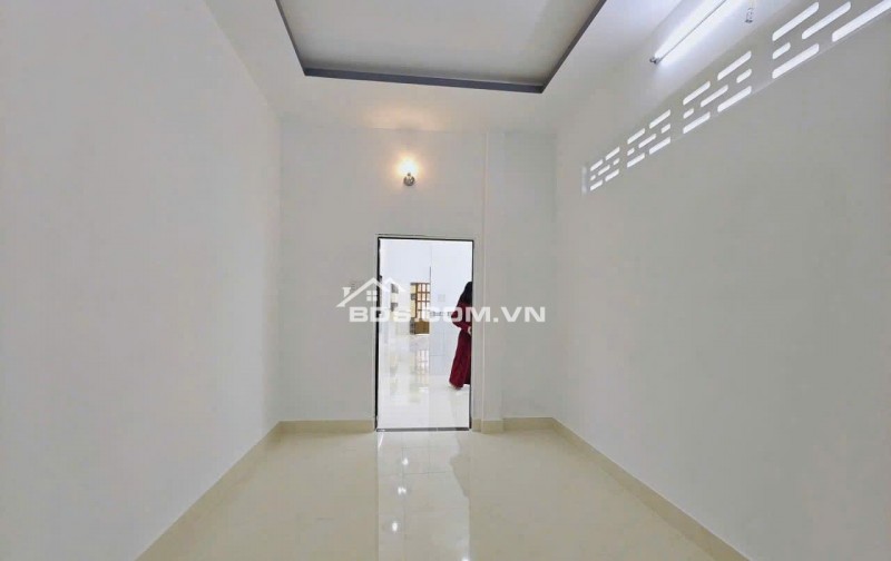 BÁN NHÀ MẶT TIỀN NHỰA 6M – TRUNG TÂM TÂN THÔNG HỘI, CỦ CHI – GẦN CHỢ VIỆT KIỀU – CHỈ 890 TRIỆU