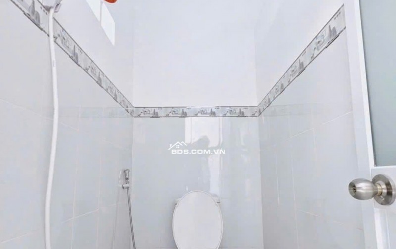 BÁN NHÀ MẶT TIỀN NHỰA 6M – TRUNG TÂM TÂN THÔNG HỘI, CỦ CHI – GẦN CHỢ VIỆT KIỀU – CHỈ 890 TRIỆU