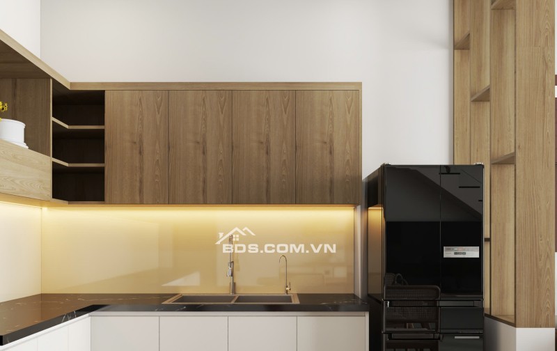 Cần bán nhà 1T1L phường Tân Triều sổ hồng riêng thổ cư 100%