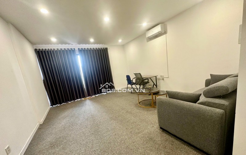 Bán căn hộ officetel 37m² tại Lavida Plus Quận 7 – có hợp đồng thuê sẵn, chỉ 2.450 tỷ