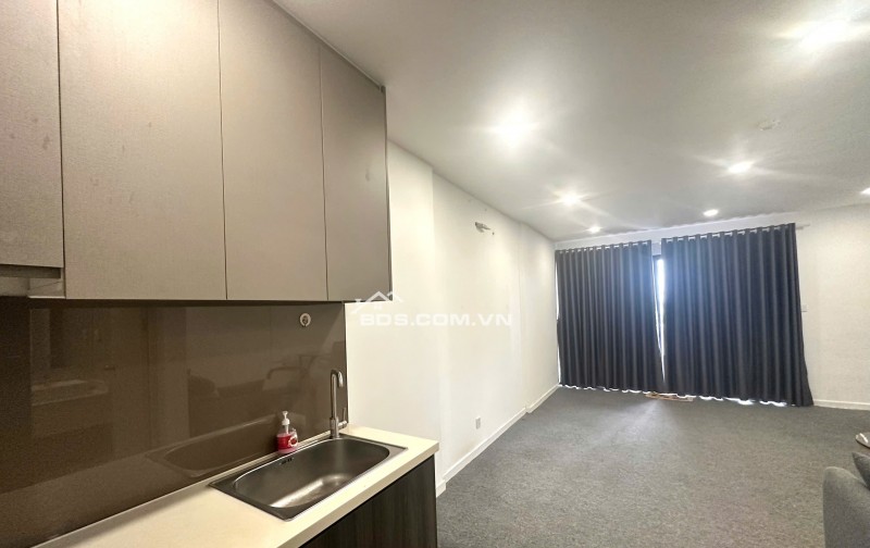 Bán căn hộ officetel 37m² tại Lavida Plus Quận 7 – có hợp đồng thuê sẵn, chỉ 2.450 tỷ