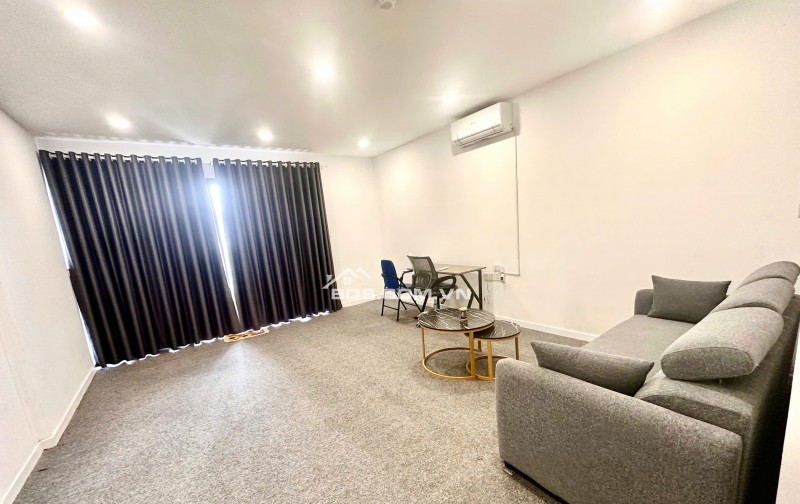 Bán căn hộ officetel 37m² tại Lavida Plus Quận 7 – có hợp đồng thuê sẵn, chỉ 2.450 tỷ