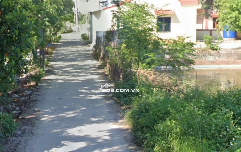 Bán đất phân lô tại Đồng Muối Tân Phúc Ân Thi Hưng Yên vị trí đắc địa nằm gần nút ra Ân Thi cao tốc Hà Nội - Hải Phòng