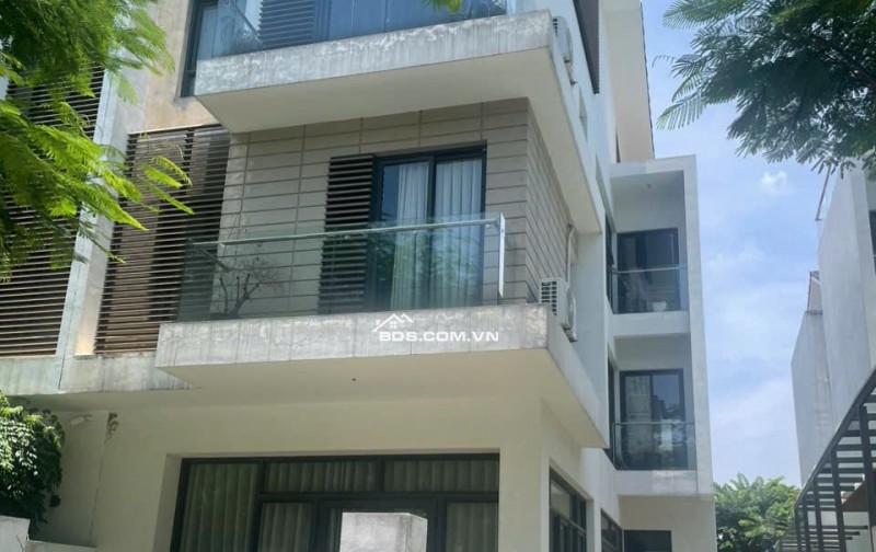 Bán biệt thự An Vượng – Dương Nội Nam Cường | 189m² | Đường 15m | Giá 206 triệu/m²