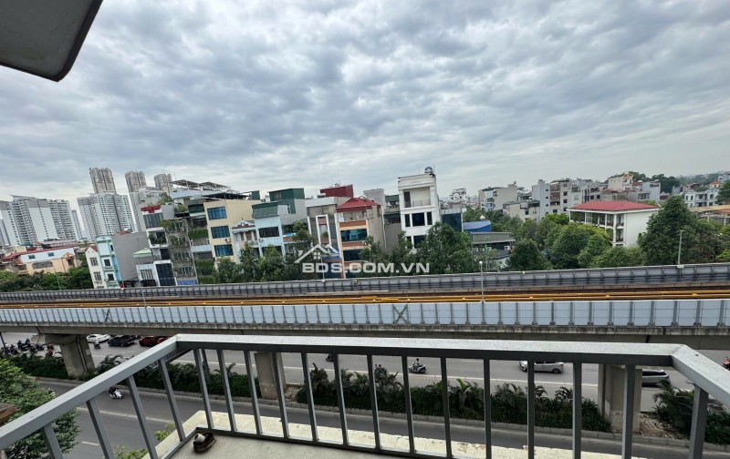 TÔI CHÍNH CHỦ TRỰC TIẾP ĐĂNG BÁN  - MIỄN TRUNG GIAN MÔI GIỚI   – ĐẤT VÀNG MẶT PHỐ QUANG TRUNG, HÀ ĐÔNG