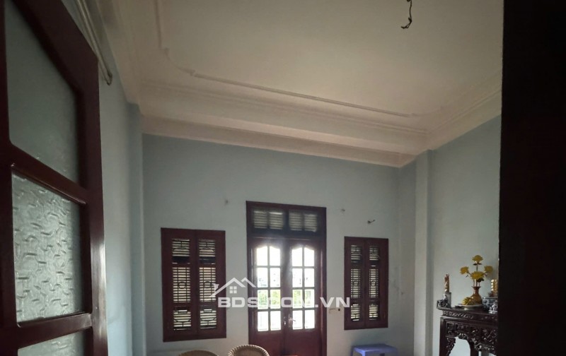 TÔI CHÍNH CHỦ TRỰC TIẾP ĐĂNG BÁN  - MIỄN TRUNG GIAN MÔI GIỚI   – ĐẤT VÀNG MẶT PHỐ QUANG TRUNG, HÀ ĐÔNG