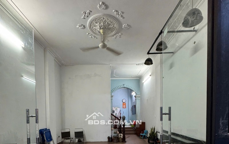 TÔI CHÍNH CHỦ TRỰC TIẾP ĐĂNG BÁN  - MIỄN TRUNG GIAN MÔI GIỚI   – ĐẤT VÀNG MẶT PHỐ QUANG TRUNG, HÀ ĐÔNG