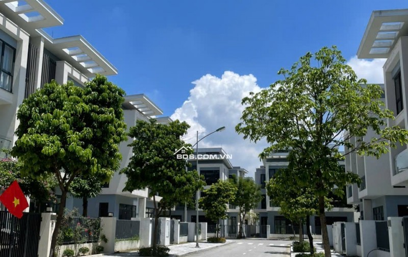 Siêu Hot – Biệt thự An Quý 207m² – Rẻ hơn CĐT 13 Tỷ!