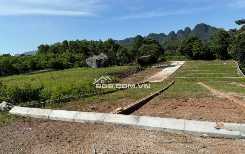  CƠ HỘI ĐẦU TƯ VÀNG - CHỈ 460 TRIỆU SỞ HỮU NGAY ĐẤT TT BA HÀNG ĐÔI, LẠC THỦY 