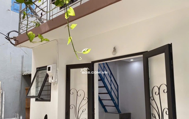 Đồng nghiệp vk nhờ Bán gấp nhà Kiệt đường Ông Ích Khiêm, Phường Thanh Binh, quận Hải Châu, Đà Nẵng.