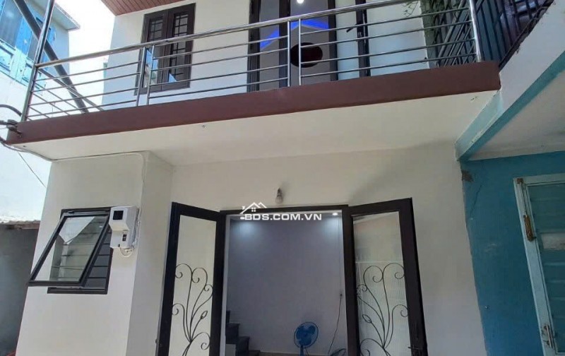 Đồng nghiệp vk nhờ Bán gấp nhà Kiệt đường Ông Ích Khiêm, Phường Thanh Binh, quận Hải Châu, Đà Nẵng.