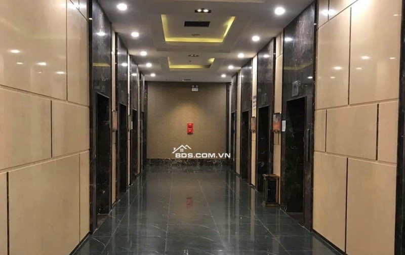 Chung Cư cao cấp landmark 105 Văn Khê