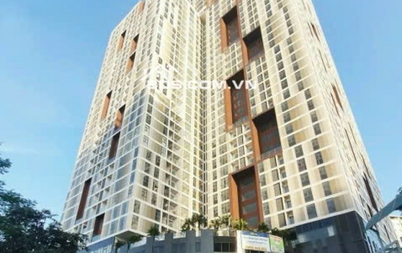 Chung Cư cao cấp landmark 105 Văn Khê