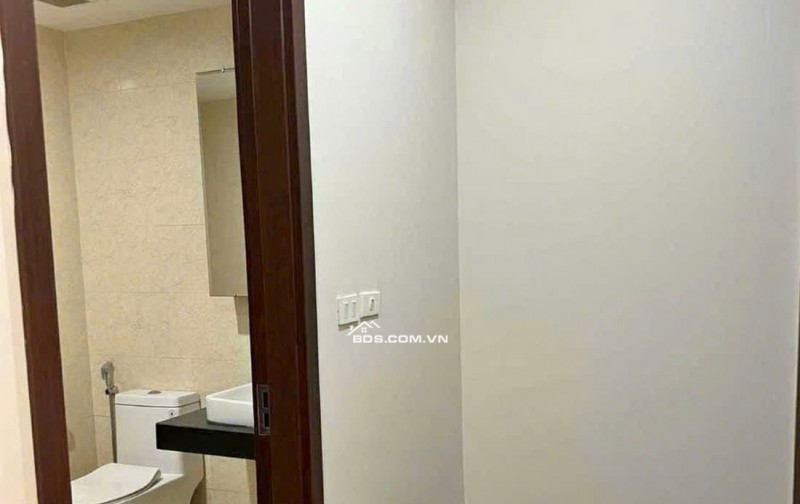 Chung Cư cao cấp landmark 105 Văn Khê