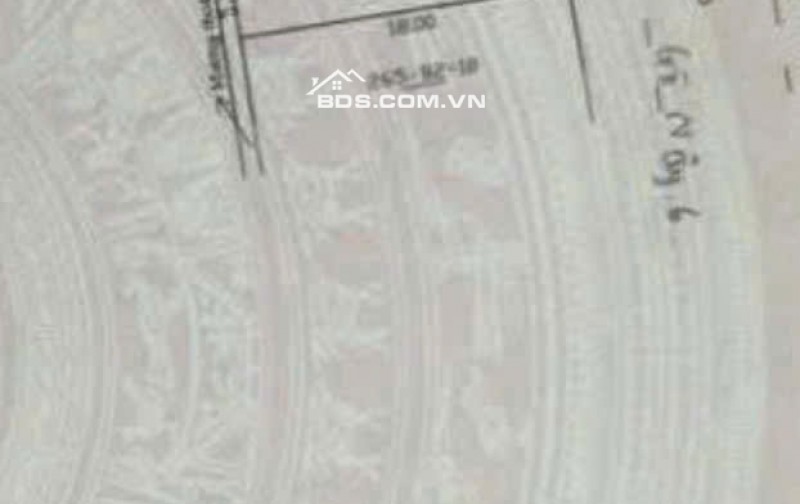 Bán đất đường 7m5 Hòa Phú 9, gần Tô Hiệu, thông Trần Triệu Luật, gần Hoàng Thị Loan, gần Biển.
- Đường: 7m5, vỉa hè 4m
- Giá: 5,55 tỷ