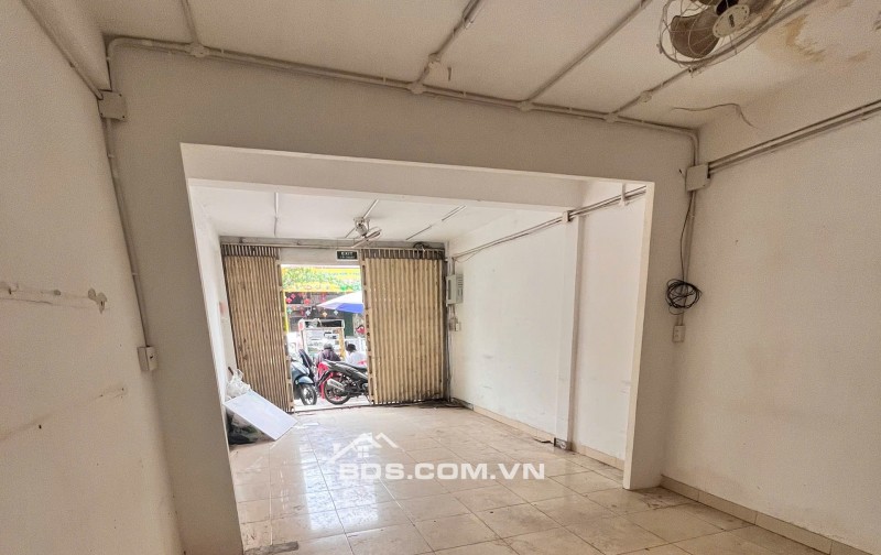  MẶT TIỀN BÀ HOM Q.6 SỐC! NHÀ 2 TẦNG 4M X 20M CHỈ 30 TRIỆU/THÁNG! CHỐT GẤP KẺO MẤT!