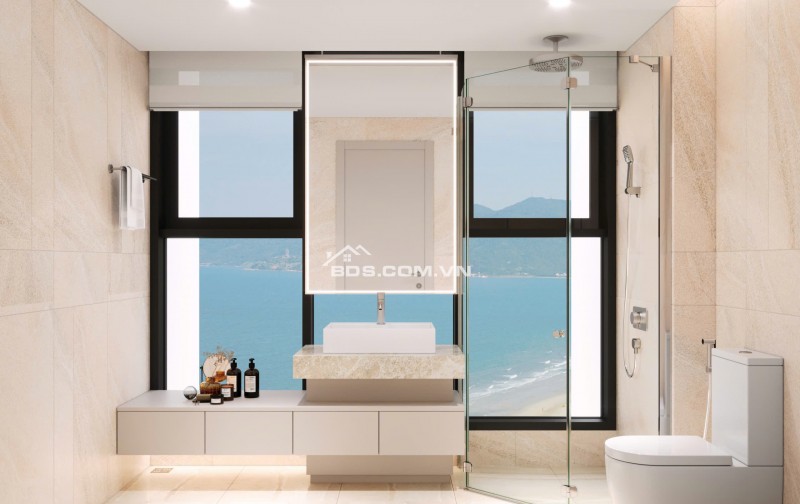 Căn Hộ Cao Cấp View Mặt Biển Mỹ Khê. Sở Hữu Lâu Dài .Time Square Đà Nẵng. Chiết Khấu Cao