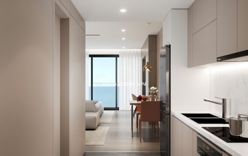 Căn Hộ Cao Cấp View Mặt Biển Mỹ Khê. Sở Hữu Lâu Dài .Time Square Đà Nẵng. Chiết Khấu Cao