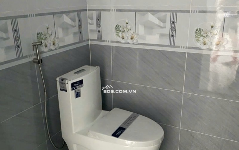 Bán nhà mới xây gần KCN GIang Điền,tiện ích đầy đủ,sổ 100% thổ cư