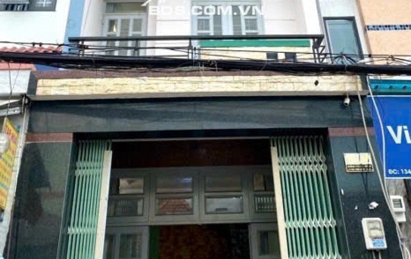 CHỦ CẦN BÁN RA NHANH - NHÀ ĐẸP THỚI AN