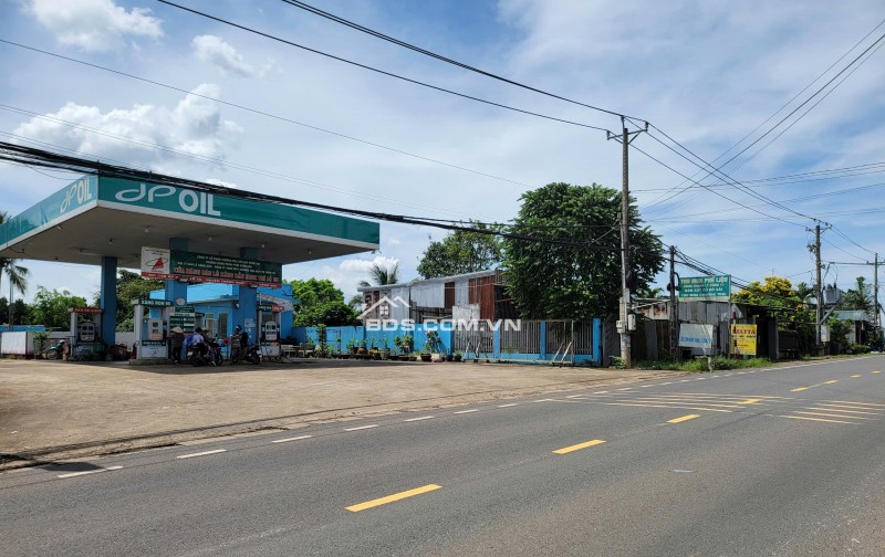 Bán lô đất gần KCN Dầu Giây,kế đường lên SBQT Long Thành,sổ 100% thổ cư