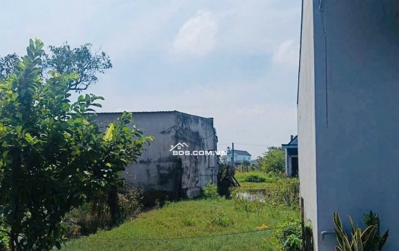 ĐẤT CHÍNH CHỦ 80M2,GIÁ 780TR, SHR