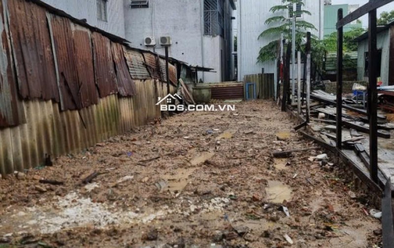 Chào Bán cặp lô đât mặt tiền đường Thanh Nghị, p Hòa Khánh, tp Đà Nẵng ( có bán lẻ từng lô)  Giá  11 ty 500 tl