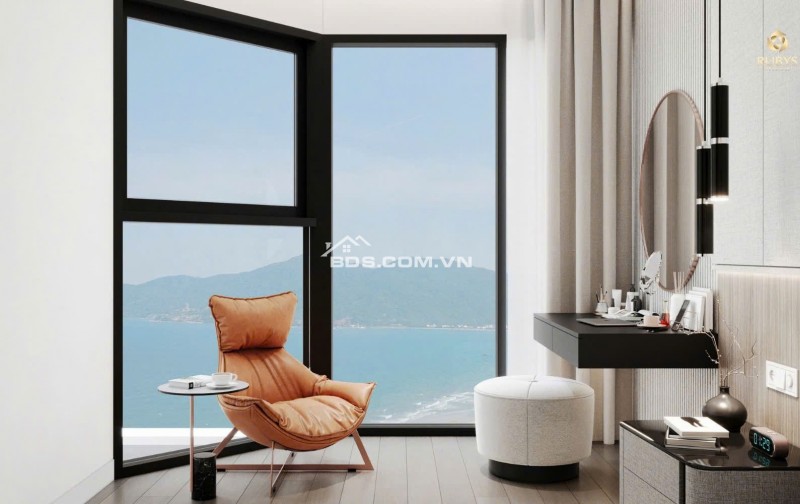 Căn Hộ Cao Cấp View Mặt Biển Mỹ Khê. Sở Hữu Lâu Dài .Time Square Đà Nẵng. Chiết Khấu Cao