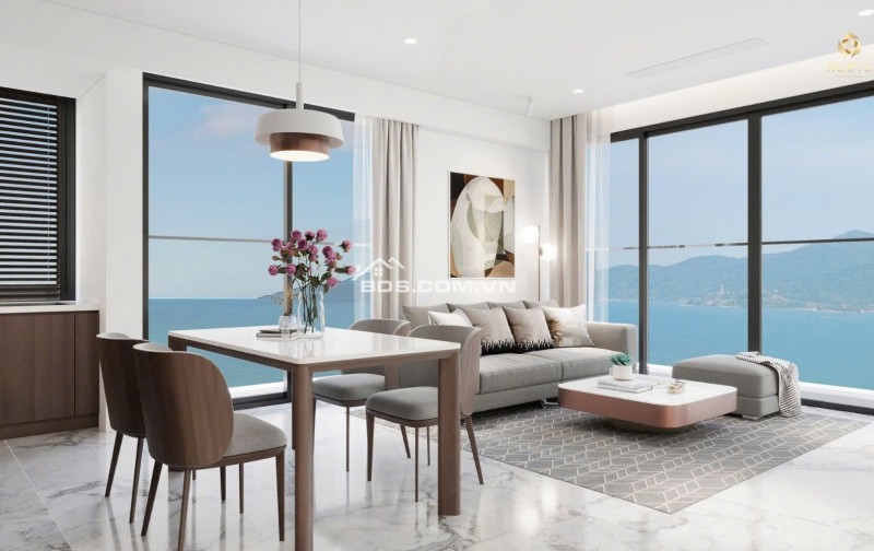 Căn Hộ Cao Cấp View Mặt Biển Mỹ Khê. Sở Hữu Lâu Dài .Time Square Đà Nẵng. Chiết Khấu Cao
