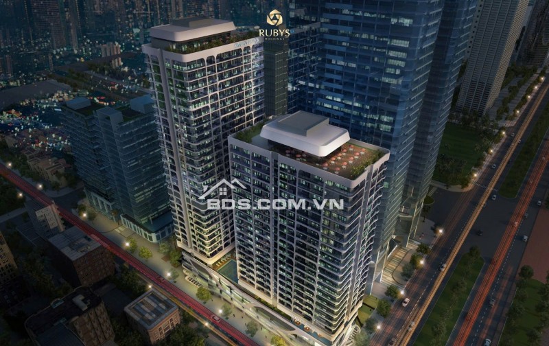 Căn Hộ Cao Cấp View Mặt Biển Mỹ Khê. Sở Hữu Lâu Dài .Time Square Đà Nẵng. Chiết Khấu Cao