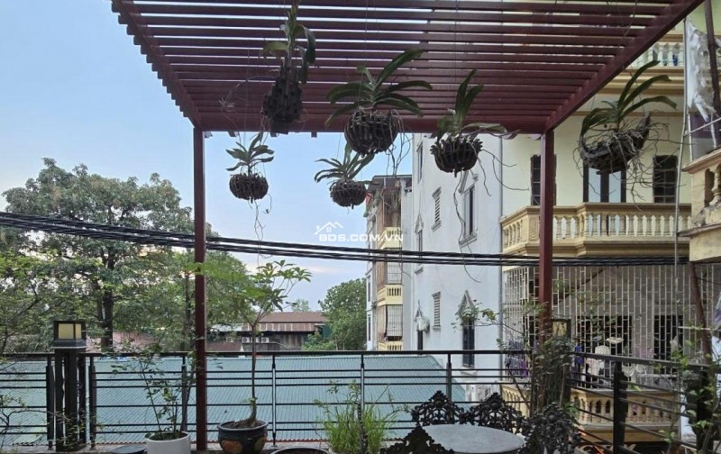 CỰC PHẨM LÔ GÓC BẮC TỪ LIÊM - OTO TRÁNH - MT 8M – GIỮA 4 ĐH LỚN!