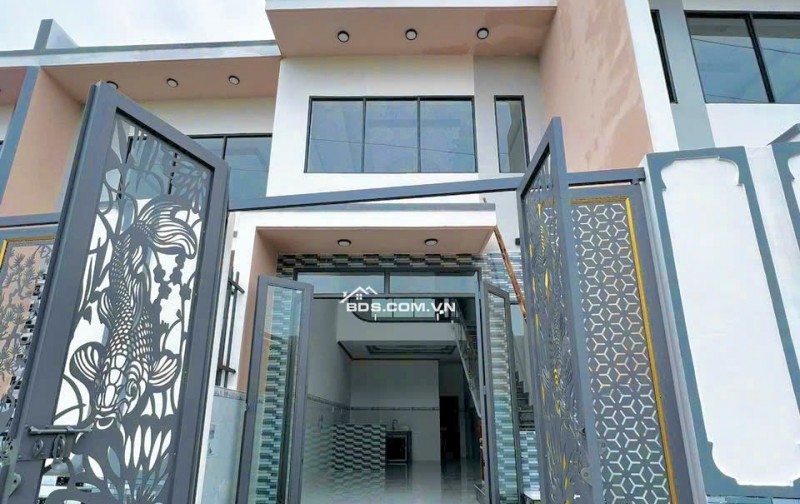 NHÀ CHÍNH CHỦ DT 64M2, GIA 980TR, SHR