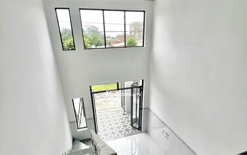 NHÀ CHÍNH CHỦ DT 64M2, GIA 980TR, SHR