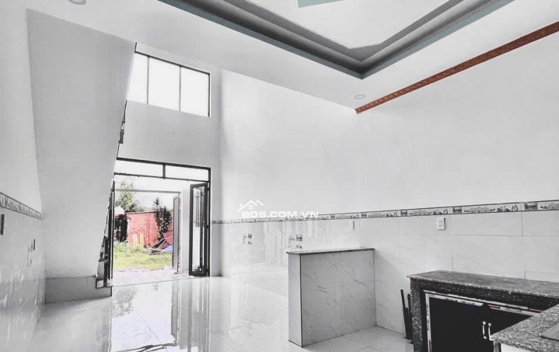 NHÀ CHÍNH CHỦ DT 64M2, GIA 980TR, SHR