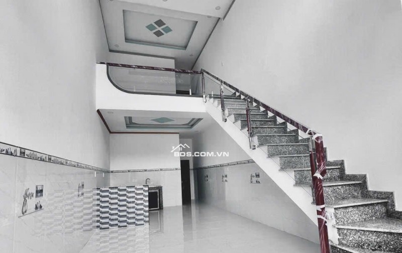 NHÀ CHÍNH CHỦ DT 64M2, GIA 980TR, SHR