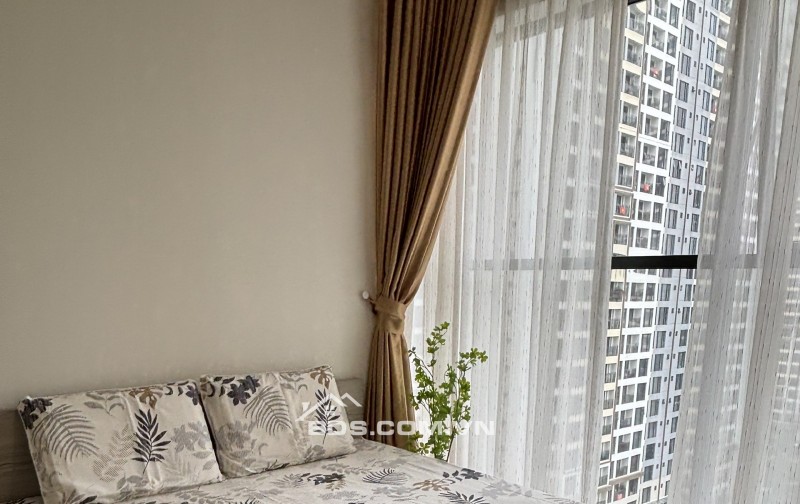 Cho thuê căn hộ cao cấp MASTERI CENTER POINT trong Vinhomes Grand Park – Tp. Thủ Đức