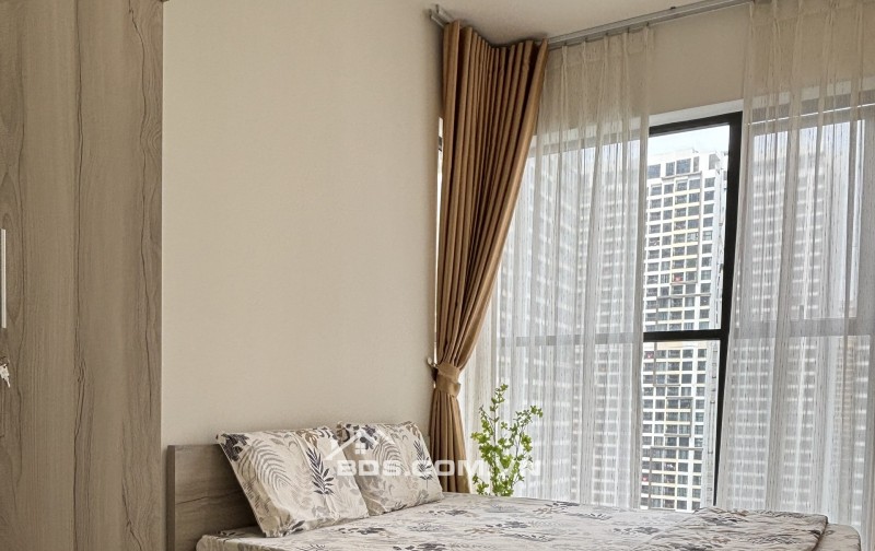 Cho thuê căn hộ cao cấp MASTERI CENTER POINT trong Vinhomes Grand Park – Tp. Thủ Đức