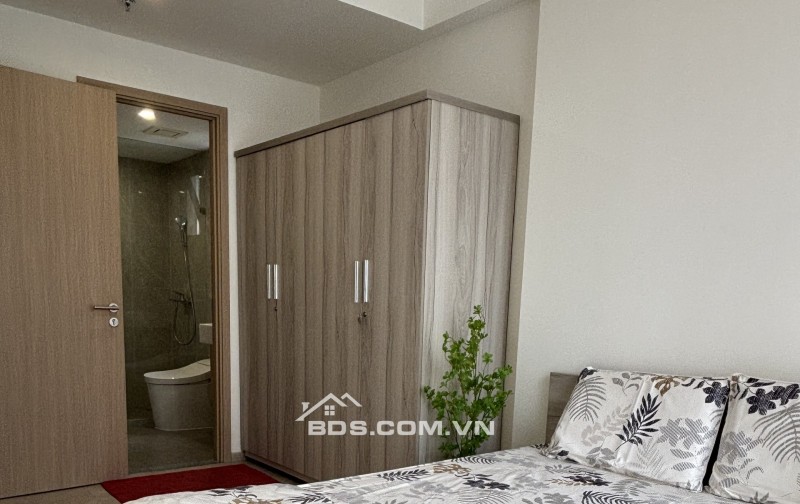 Cho thuê căn hộ cao cấp MASTERI CENTER POINT trong Vinhomes Grand Park – Tp. Thủ Đức