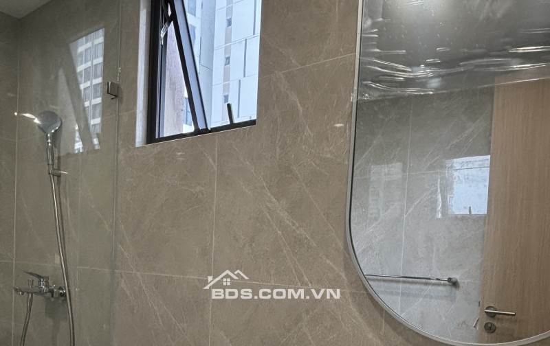 Cho thuê căn hộ cao cấp MASTERI CENTER POINT trong Vinhomes Grand Park – Tp. Thủ Đức