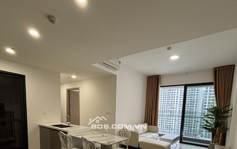 Cho thuê căn hộ cao cấp MASTERI CENTER POINT trong Vinhomes Grand Park – Tp. Thủ Đức