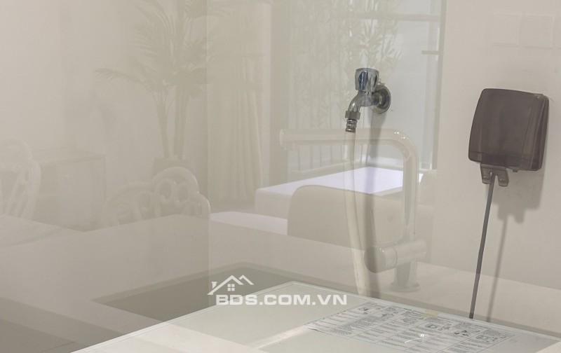 Cho thuê căn hộ cao cấp MASTERI CENTER POINT trong Vinhomes Grand Park – Tp. Thủ Đức