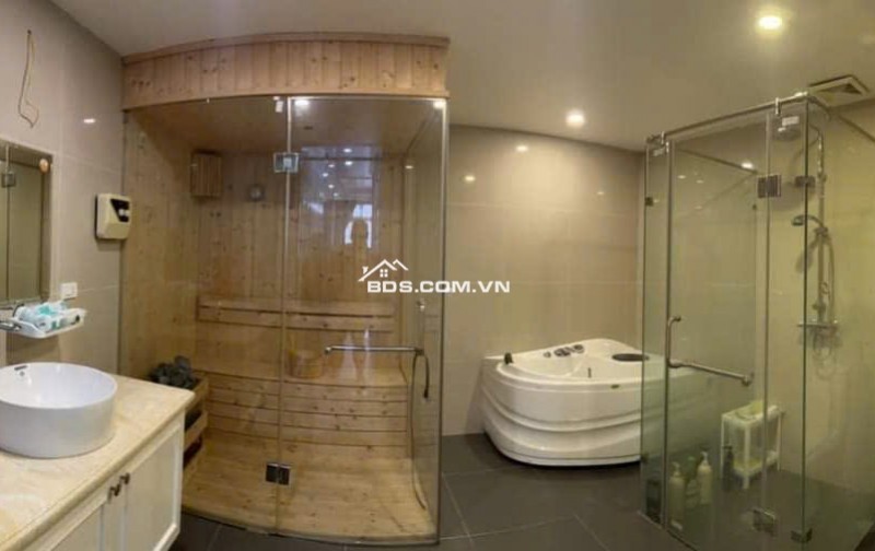  TRUNG TÂM BỜ HỘI – GẦN LÊ TRỌNG TẤN, 6 TẦNG ĐẸP, SỔ NỞ HẬU – CỰC KỲ HIẾM