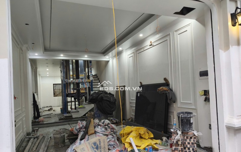 SIÊU PHẨM NHÀ PHỐ TRUNG TÂM LÊ CHÂN - SANG TRỌNG ĐẲNG CẤP - GIAO DỊCH GẤP!