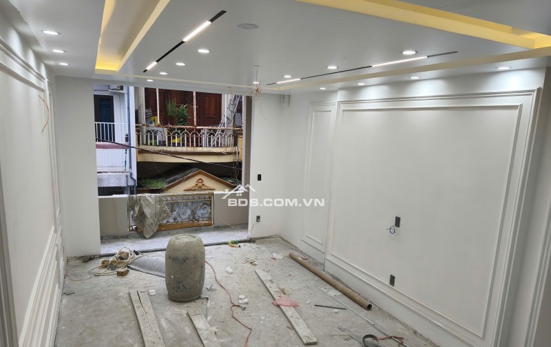 SIÊU PHẨM NHÀ PHỐ TRUNG TÂM LÊ CHÂN - SANG TRỌNG ĐẲNG CẤP - GIAO DỊCH GẤP!