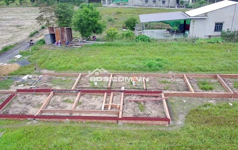 500 TRIỆU NHẬN NHÀ MÁI THÁI HIỆN ĐẠI THAY VÌ CHỈ CÓ ĐẤT - TẠI SAO KHÔNG?