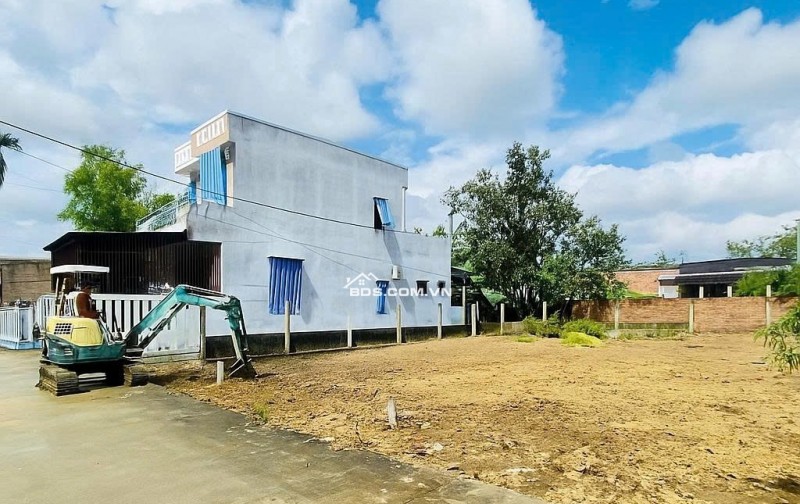 Bà cô cần bán gấp Mãnh sau QL14B 225m2 giá chỉ 795 triệu