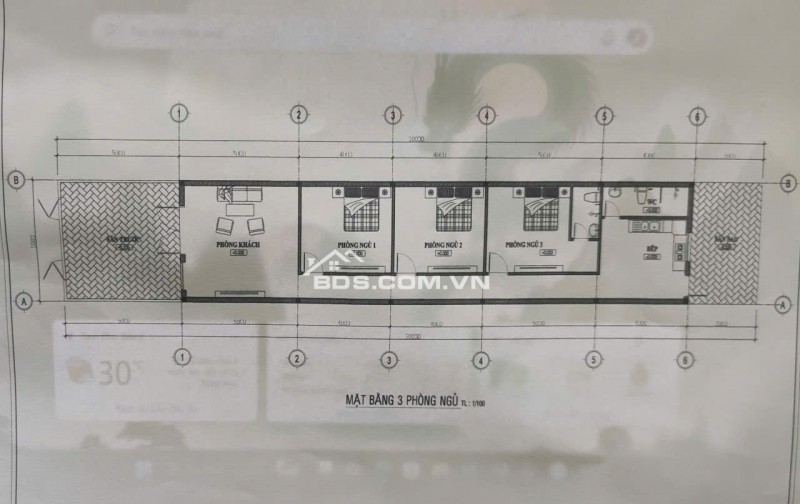 500 TRIỆU NHẬN NHÀ MÁI THÁI HIỆN ĐẠI THAY VÌ CHỈ CÓ ĐẤT - TẠI SAO KHÔNG?